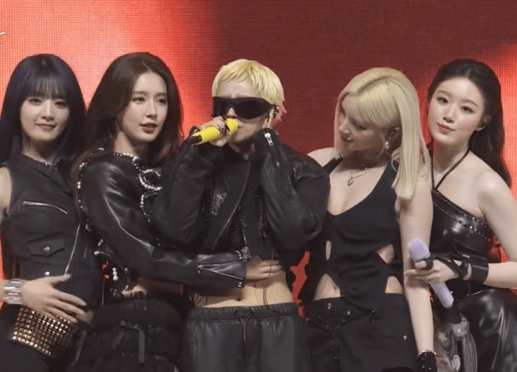 【写真・画像】i-dle 2枚目