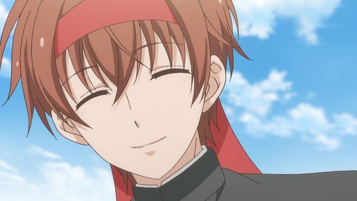 アニメ「みだらな青ちゃんは勉強ができない」第10話先行カット公開! 主人公の父親が体育祭にやってきて…?