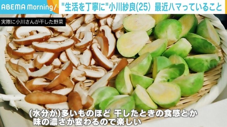 映画『海辺の金魚』小川紗良監督、撮影をきっかけに「保育士資格」を取得 “親友”並木アナがプライベートも直撃