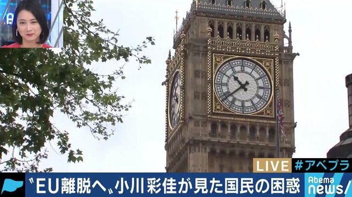 イギリス国民「こんなはずでは…」ユーロスターが止まり、牛乳は税関で腐る”最悪の事態”も