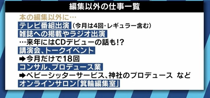 「単に僕が読みたいだけ」本づくりは”たった一人の熱狂”から始まる〜箕輪厚介氏を密着取材
