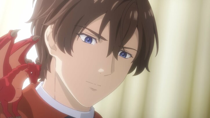 【写真・画像】アニメ『Unnamed Memory』メインビジュアル解禁!第13話先行カット&あらすじも公開 5枚目