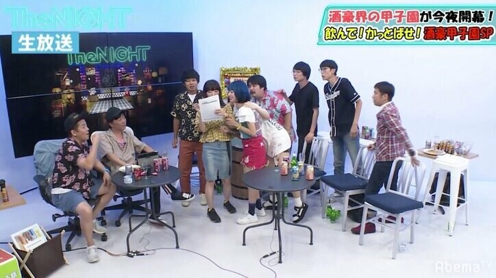 酔った勢いで有名アーティストと？ ぱいぱいでか美が「けっこう期待した」エピソード告白