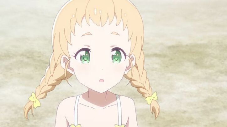 アニメ「恋する小惑星」第5話、将来の目標がない事に悩む桜だが…先行カット＆あらすじ公開