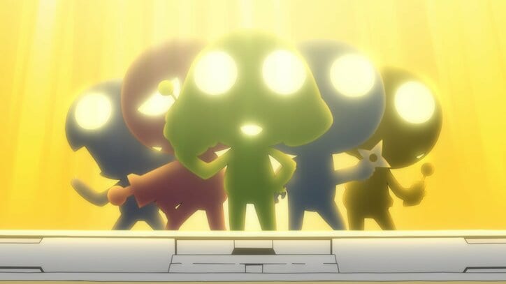 【写真・画像】『ケロロ軍曹』16年ぶり新作映画が26年夏公開へ!総監督に福田雄一、新ビジュアル解禁 2枚目