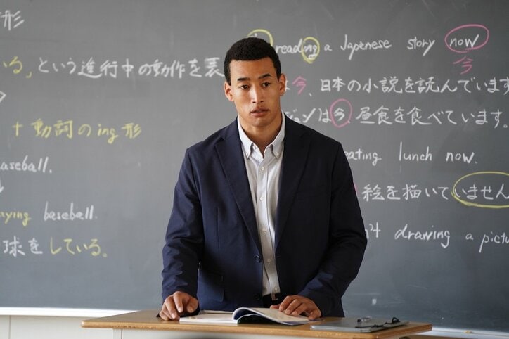 「あした愛傷聴いたら泣くかも」『覆面D』教え子を亡くした教師・関口メンディーの姿に勇気をもらう視聴者続出