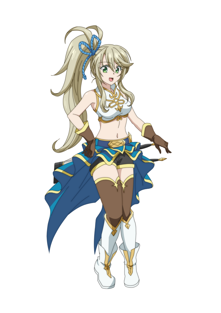 【写真・画像】『没落予定の貴族だけど、暇だったから魔法を極めてみた』2025年1月からTVアニメ放送開始決定！メインキャスト解禁とティザーPVも公開　4枚目