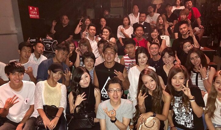 皇治、「ファンと交流するのが、なにより嬉しい」　東京での初トークライブが大盛況