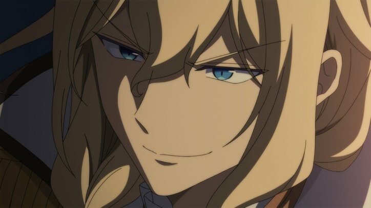 [照片/图片] 艾伦将要见祖母而感到紧张……动画《无敌的我是英雄爸爸和精灵妈妈的女儿》第3话剧情简介&先行图公开 3