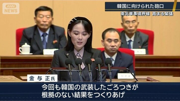 金与正氏