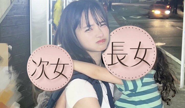 【写真・画像】元“2児のシンママアイドル”藤咲凪（25）「妊娠前は40キロなかった」産後1ヶ月で15キロ減　1枚目