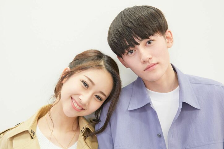 「マリサの告白にコロッとやられました!」『今日好き』畠山理温(りおん)&浅井マリサ(マリサ)、付き合って知った共通点とは?
