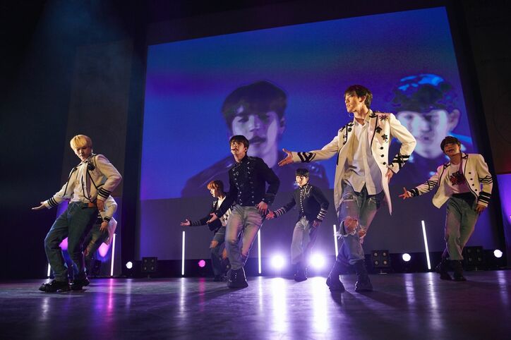 カズタはキス魔？ヒウォンの暴露に会場悲鳴！n.SSign日本初単独ファンミーティングを徹底レポート