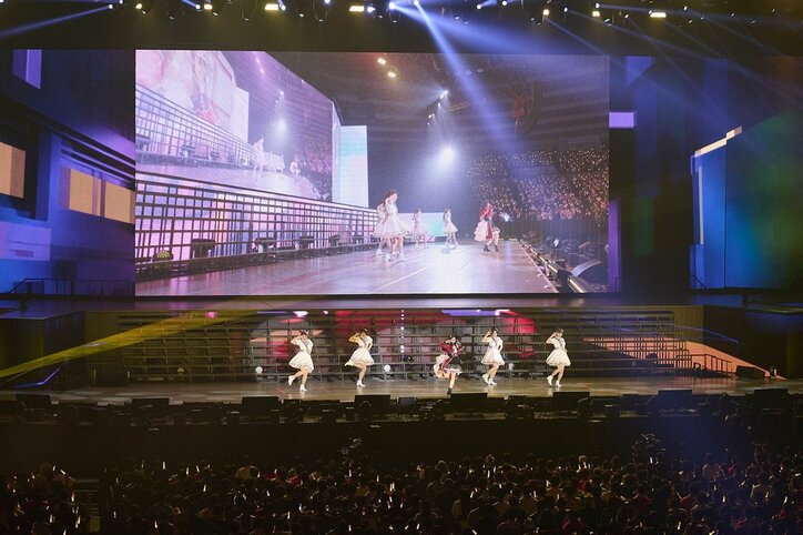 【写真・画像】【セトリ掲載】『ウマ娘』5thイベント「GO BEYOND -NEW GATE--」DAY2速報レポート 10枚目