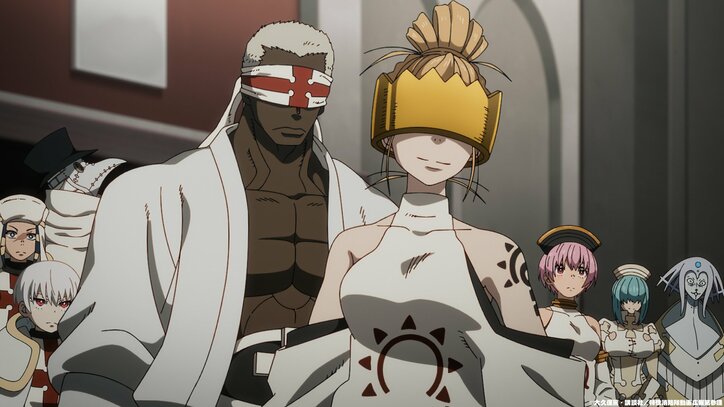 [Photos/Images] The Alarm Bell Rings for Shinra and His Team…! Anime "Fire Force Season 3" Episode 1 Synopsis and Preview Images Released 4th