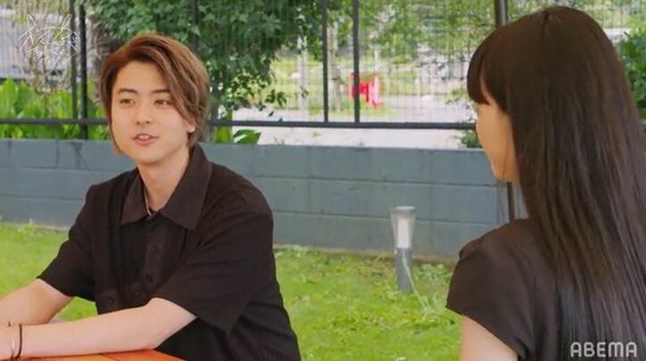 早くも混戦！？男子の第一印象はありさ&ひとみに人気が集中！『オオカミくん』第1話