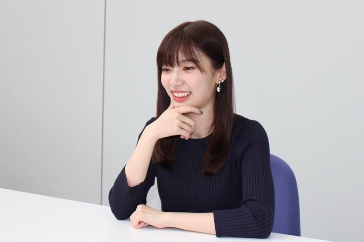 AKB48武藤十夢、おうち時間は“会いに行けない”寂しさも 「今までとは違った形でファンの方を元気に」