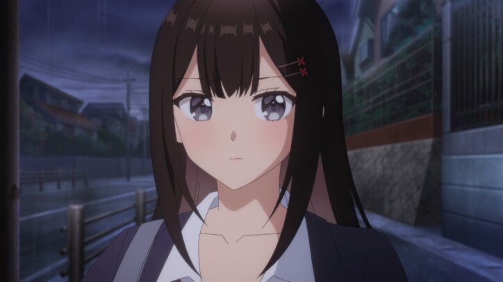 [Photos/Images] "Let's become 'Best Friends (Partners in Fate)'": Himari proposes in Episode 1 of the anime "Can a Boy-Girl Friendship Survive?" - Synopsis, Previews, and Web Promo Released 15th