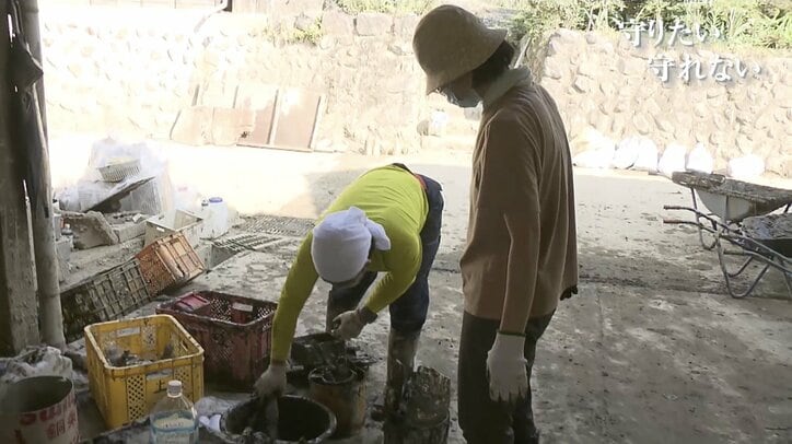 生まれ育った土地が好きだ。しかし再び同じような雨が降ったら…熊本豪雨の被災地で葛藤する人々