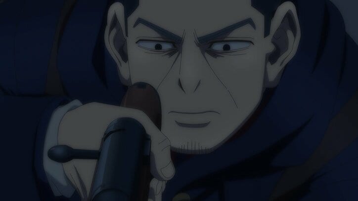 [照片/圖片] 電視動畫《黃金神威》最終章,2026年1月5日起開始播出!!OP為Awich × ALI「黃金的彼方」 7