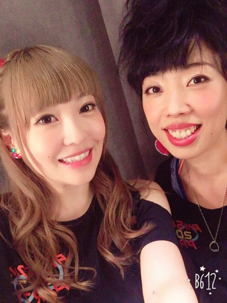 黒崎真音、中国で開催されたライブに出演「アニソン通じて出会えて幸せ」