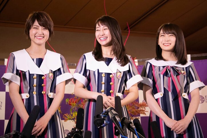 秋元真夏、必殺技”ずっきゅん”を「そろそろガチの方に」