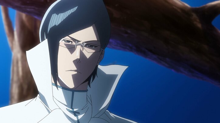 アニメ『BLEACH 千年血戦篇-訣別譚-』修多羅と対峙することになる雨⻯…第25話あらすじと先行カット公開