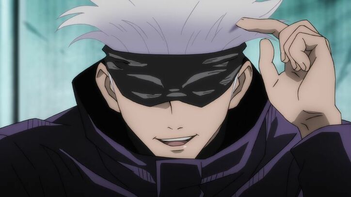 アニメ「呪術廻戦」3人目の一年生・釘崎野薔薇(CV:瀬戸麻沙美)登場!第3話先行カット&あらすじ公開