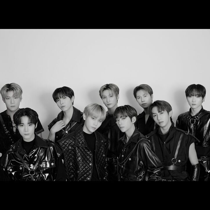 チーム8時 アーティスト写真