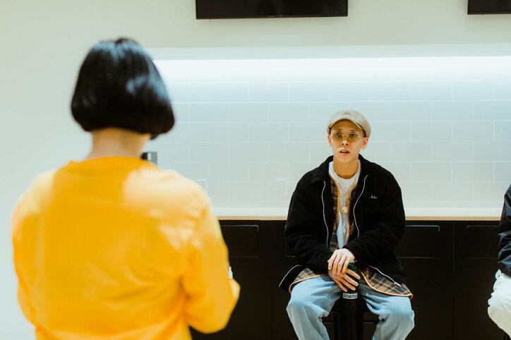 「刑務所から出てきて、"あ、俺、出てこれてよかったな"って本当に感じたビートだった」抜群の相性を証明したSILENT KILLA JOINT & dhrmaが胸中を明かす!