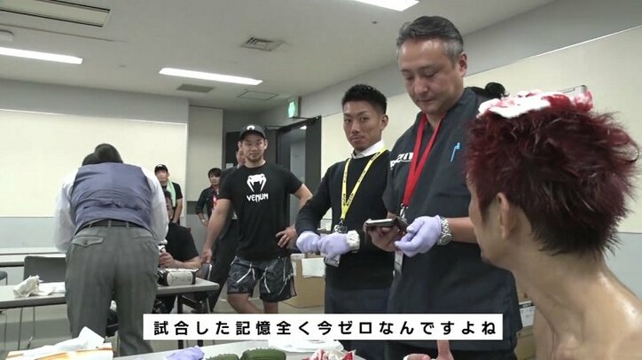 「パンクラスひねり潰してやる!」越智vs砂辺、DEEPとパンクラスの代理戦争の裏側