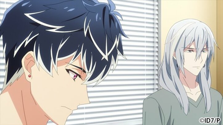 アニメ『アイドリッシュセブン』3期第2クール、10月放送開始！キービジュアル＆第1弾PVが公開に