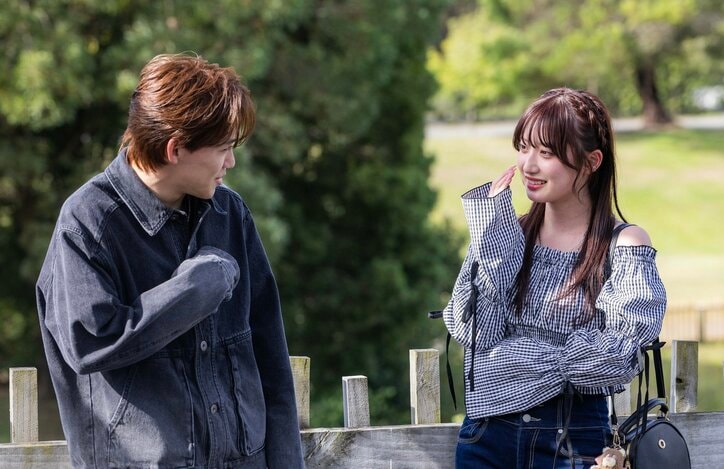 『今日好き』クライストチャーチ編第4話