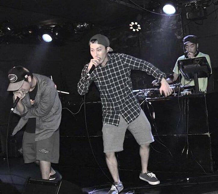 福岡の智大・ら不・NEZUMI・APL から成る”座敷屋”が TOJIN BATTLE ROYAL メンバー を客演・プロデュースに招いたシングル「AMEN fea.IWASHI」をリリース！！