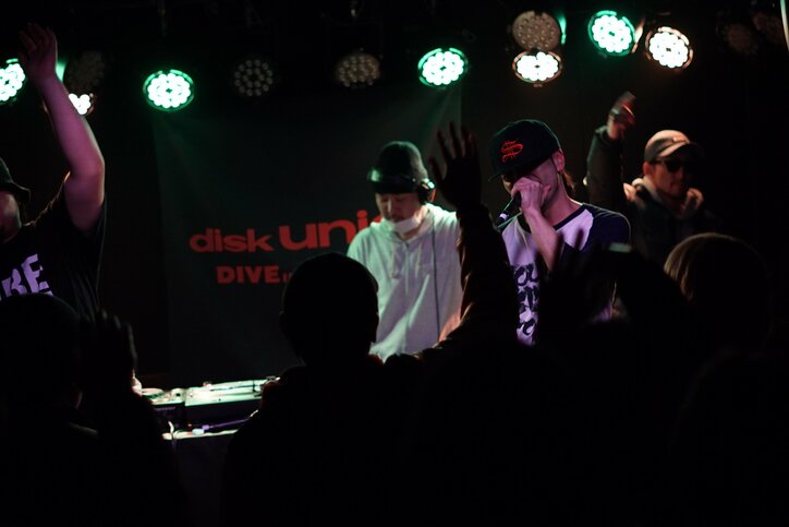 I-DeA「MY EYE-DeA」#7『I-DeA活動活発化。Live編』（前編）