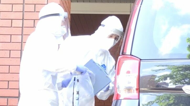 「自分がかかるのは仕方ないと思うけど、子どもにうつったらどうしよう」“第2波”に襲われた札幌の医療機関では…