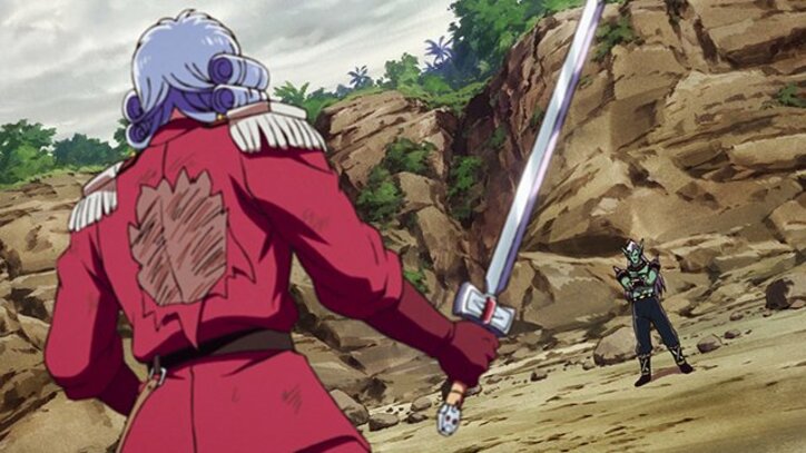 アニメ「ダイの大冒険」涙無くしては観られない!?序盤神回ついに…第5話先行カット&あらすじ公開