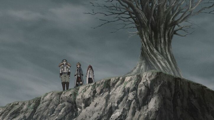 アニメ『無職転生』フィットア領へ戻ったルーデウスたちが見たものは…第22話先行カット＆あらすじ公開