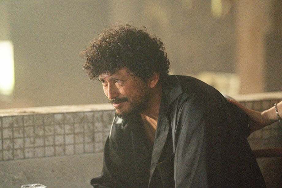 【写真・画像】ABEMAオリジナルドラマ『インフォーマ』続編は「現地タイで撮影した“リアルな表情”を感じて」【莉子・池内博之インタビュー】　3枚目