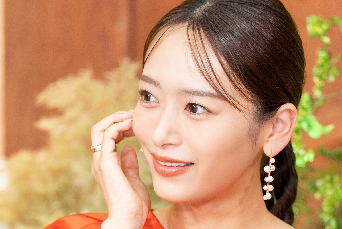3児の母・近藤千尋「いかに出産直後の写真を可愛く撮るか」陣痛バッグ