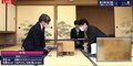 勝てば即、残留以上が決定 羽生善治九段 対 佐藤和俊七段 相居飛車の出だしに/将棋・竜王戦1組ランキング戦