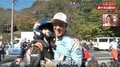 マギー、世界最速ラリー車“初体験”に興奮「幸せです」 ダボダボ？本物レーシングスーツ姿も話題「世界一のコ・ドライバーだよ」