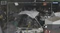 イオンモールで爆発　ドローン新映像でみえた内部　「炎がみえない爆発」とは？