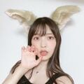 上坂すみれがフェネックに!?キュートな“ケモ耳”ショットに「最高かよ！」「ドストライクです」と反響