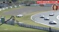 「タイヤが飛んだ！」レースを左右した衝撃アクシデント カメラが捉えた戦慄光景の舞台裏「ダメージが大きいが故に…」