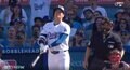 あんなボールは見たことない… 大谷翔平、衝撃の超特大"場外アーチ" レジェンド左腕も“ドン引き”した一発 「信じられない」「言葉も出ない」