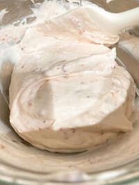 渡辺美奈代『リベンジ』