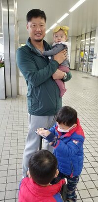 小原正子『しばしの別れ☆』