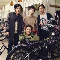 草なぎ剛、香取慎吾にサプライズ“生肉”プレゼント　稲垣吾郎は「微かなジェラシー」