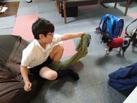 山田花子『お兄ちゃんダウン』